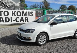 Volkswagen Polo V 1,0 MPI