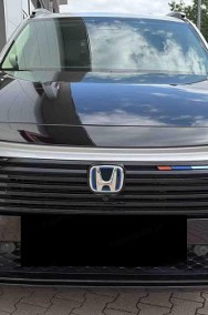 Honda HR-V III Advance Style CVT eHEV 1.5 i-MMD Advance Style CVT eHEV 1.5 i-MMD 13-2