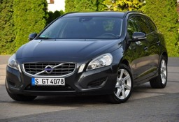 Volvo V60 I 2,0D 136KM Xenon Led Navi PDC Alufelgi 1Wł. Super Stan z DE !!