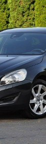 Volvo V60 I 2,0D 136KM Xenon Led Navi PDC Alufelgi 1Wł. Super Stan z DE !!-3