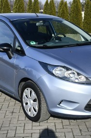 Ford Fiesta VII 1,6tdci DUDKI11 Serwis.Klimatyzacja.El.szyby.Centralka,kredyt,OKAZJA-2