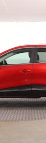 Renault Kadjar I , Salon Polska, Automat, Skóra, Navi, Klimatronic, Tempomat,-4