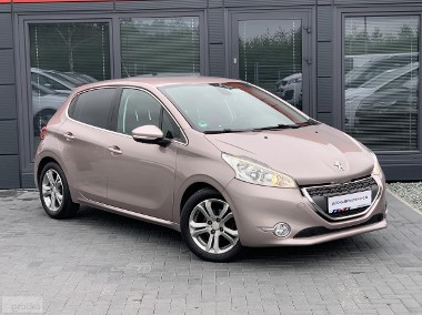 Peugeot 208 I 1.4 VTi Allure-1