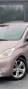 Peugeot 208 I 1.4 VTi Allure-3