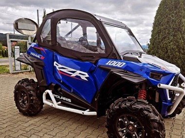 Polaris RZR 1000-1