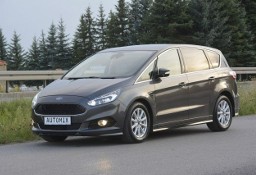 Ford S-MAX 2.0TDCI ST Line automat nawi full led gwarancja przebiegu skóra kame