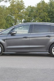 Ford S-MAX 2.0TDCI ST Line automat nawi full led gwarancja przebiegu skóra kame-2