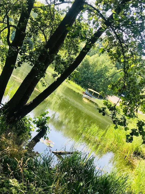 Działka budowlana - Pomlewo, Słonecznapomorskie