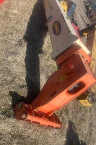 JLG 3513 ramie teleskop podnośnik siłowniki części-2