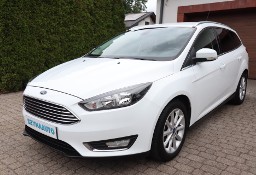 Ford Focus III SW Benzyna 125KM, Nawigacja