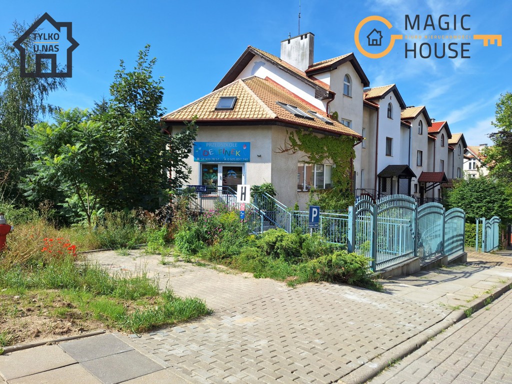 Duży Dom z Potencjałem | Centrum Gdańska! – pohled 2