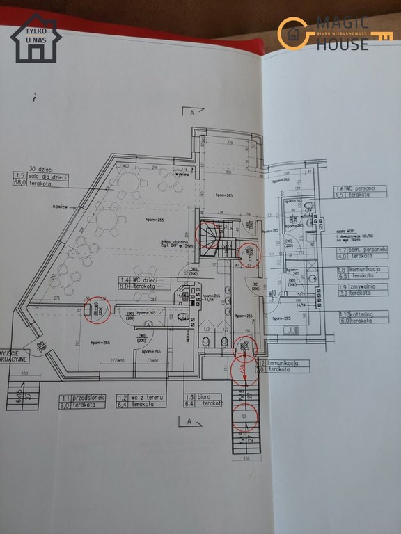 Duży Dom z Potencjałem | Centrum Gdańska! – pohled 3