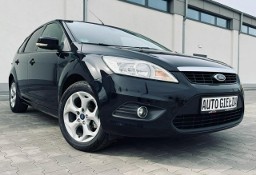 Ford Focus II Zwykły silnik Idealny dogazu!!! Zadbany Serwisowany Zarejestrowany