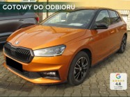 Skoda Fabia III Monte Carlo 1.0 TSI DSG Monte Carlo 1.0 TSI 115KM DSG