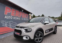 Citroen C3 III