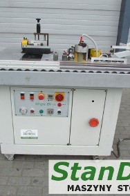 Okleiniarka BIESSE POLYMAC SINGLE 89-N-2