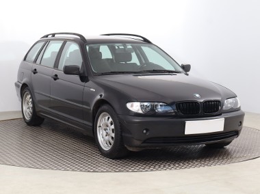 BMW SERIA 3 IV (E46) , HAK, Klimatronic,ALU, El. szyby-1