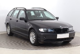 BMW SERIA 3 IV (E46) , HAK, Klimatronic,ALU, El. szyby