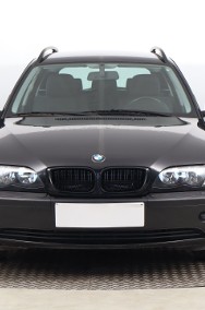 BMW SERIA 3 IV (E46) , HAK, Klimatronic,ALU, El. szyby-2