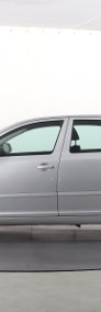Skoda Octavia II , Salon Polska, Klimatronic, Tempomat, Parktronic-4