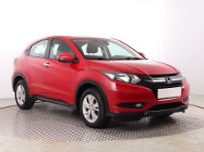 Honda HR-V II , Salon Polska, 1. Właściciel, Serwis ASO, Klimatronic,