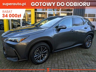 Lexus NX NX 14- 350h Elegance 2.5 Hybrid 350h Elegance 2.5 Hybrid 200KM | Podgrzewane-1