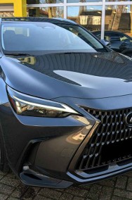 Lexus NX NX 14- 350h Elegance 2.5 Hybrid 350h Elegance 2.5 Hybrid 200KM | Podgrzewane-2