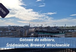 Nowe mieszkanie Wrocław Os. Psie Pole, ul. Jedności Narodowej
