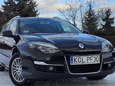 2.0 dCi 130kM Salon Polska/Bezwypadkowy/Navi/Serwisowany-1