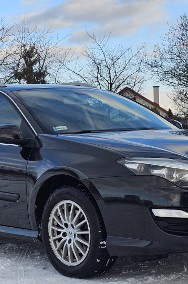 2.0 dCi 130kM Salon Polska/Bezwypadkowy/Navi/Serwisowany-2