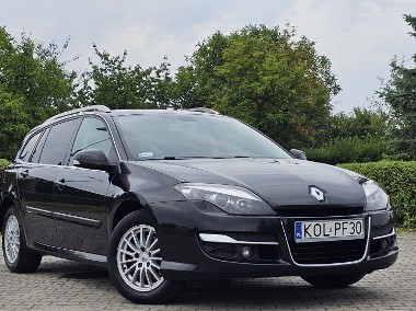 2.0 dCi 130kM Salon Polska/Bezwypadkowy/Navi/Serwisowany-1