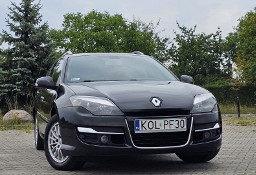 Renault Laguna III 2.0 dCi 130kM Salon Polska/Bezwypadkowy/Navi/Serwisowany