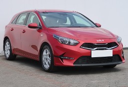 Kia Cee&apos;d III , Salon Polska, 1. Właściciel, Serwis ASO, VAT 23%,