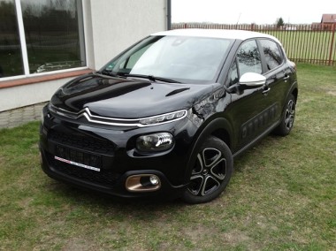 Kamera Cofania Podgrzewane Fotele Tempomat -1