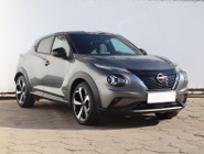 Nissan Juke Salon Polska, Serwis ASO, Automat, Skóra, Navi, Klimatronic,