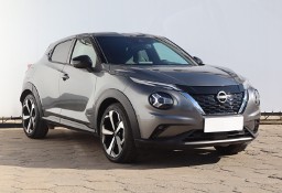 Nissan Juke Salon Polska, Serwis ASO, Automat, Skóra, Navi, Klimatronic,