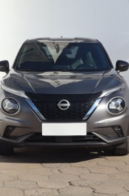 Nissan Juke Salon Polska, Serwis ASO, Automat, Skóra, Navi, Klimatronic,-2
