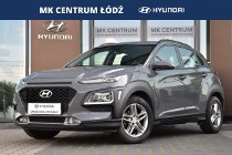 Hyundai Kona 1.0T 120KM Comfort Salon Polska Od Dealera Serwis ASO VAT-marża