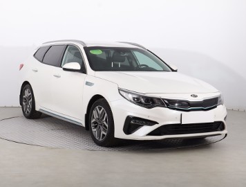 Kia Optima IV , Salon Polska, Automat, Skóra, Navi, Klimatronic, Tempomat,
