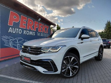 Volkswagen Tiguan II-1