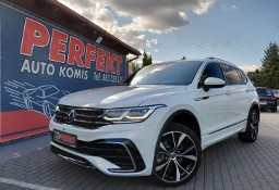 Volkswagen Tiguan II