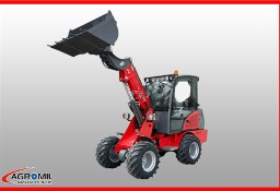 Ładowarka teleskopowa HORNET PRO HMA 813T udźwig 1500 kg gwarancja NOWA