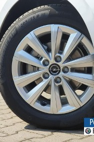 Opel Astra K ST Edition 1.2 MT6 130KM S/S | Pakiet Komfortowy| Srebrny | MY24-2