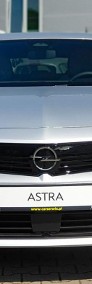 Opel Astra K ST Edition 1.2 MT6 130KM S/S | Pakiet Komfortowy| Srebrny | MY24-3
