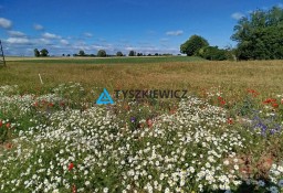 Działka budowlana Starogard Gdański, ul. Druha Józefa Grzybka