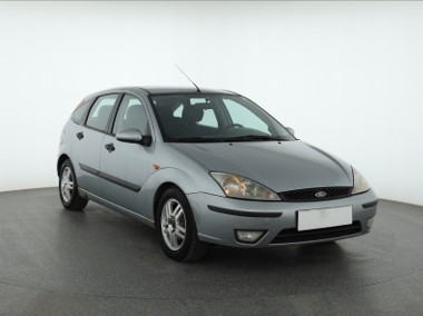 Ford Focus I ,Bezkolizyjny,ALU, El. szyby-1