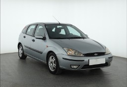 Ford Focus I ,Bezkolizyjny,ALU, El. szyby