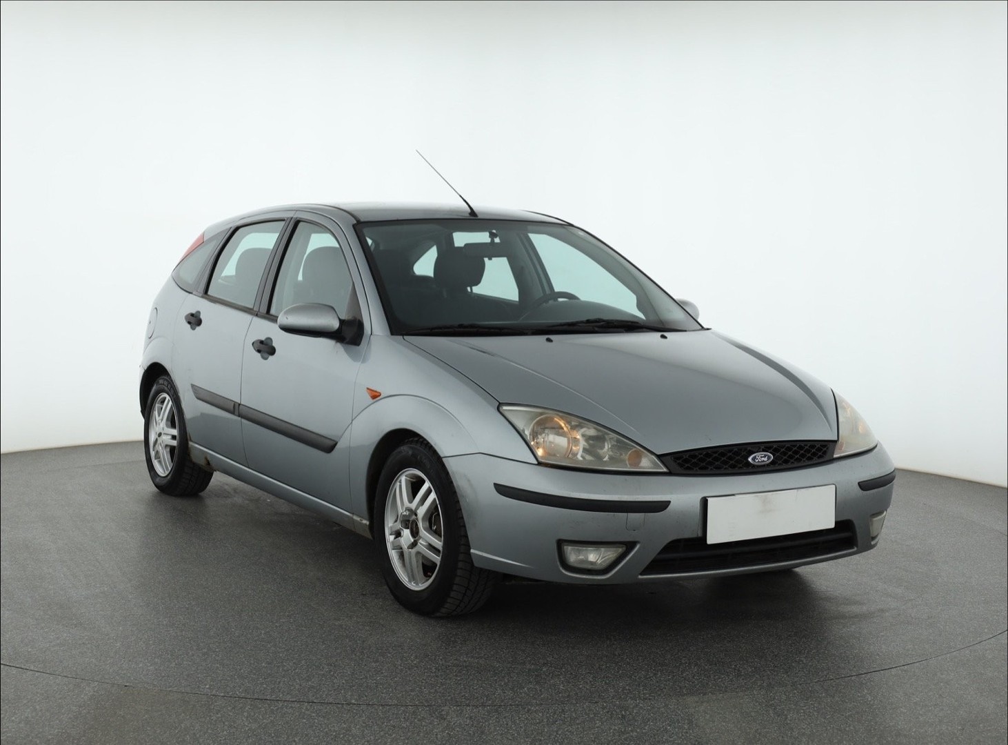 Ford Focus I ,Bezkolizyjny,ALU, El. szyby