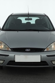 Ford Focus I ,Bezkolizyjny,ALU, El. szyby-2