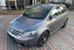 Volkswagen Golf Plus I 1.6 Benzyna 102 KM